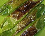 Foto langkah ke 5 dari resep Otak otak ikan tenggiri.