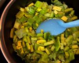 Foto del paso 1 de la receta: Taquito de nopales estilo Don Ramiro