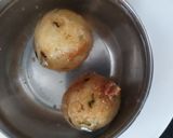 ફરાળી થાળી વિથ ડેઝર્ટ રેસીપી સ્ટેપ28ફોટો