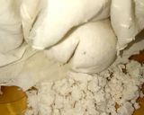 Foto del paso 7 de la receta: Fécula y harina de mandioca casera