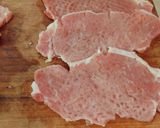 Hagymás velővel röltött karaj.#gluténmentes recept fázis 5 fotója