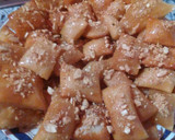Foto del paso 6 de la receta: Dulce muy fácil y económico
