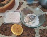 Foto del paso 8 de la receta: Budín de requesón