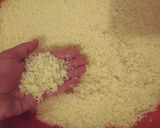 Une image de l'étape 1 de Couscous au boeuf.