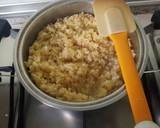Foto del paso 1 de la receta: Ensalada fresquita de bulgur