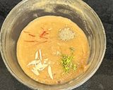 A picture of step 2 of Jaggery Malpua Monsoon ☔️ Special.