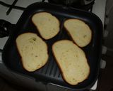 Francia hagymaleves recept pirítóssal recept fázis 9 fotója