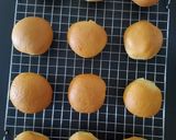 Foto langkah ke 7 dari resep Korean Cream Cheese Garlic Bread.