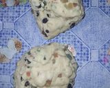 Foto del paso 6 de la receta: Pan Dulce Navideño