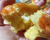 Foto langkah ke 8 dari resep Roti Bluder Premium.