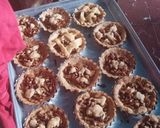 Foto del paso 10 de la receta: Tarta de manzana con crumbles