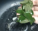A picture of step 2 of Khaty Aloo.