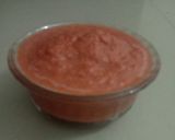 ચટણી(Chutney recipe in Gujarati) રેસીપી સ્ટેપ2ફોટો