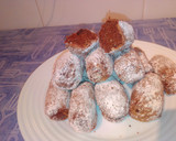 Foto del paso 9 de la receta: Croquetas de chocolate