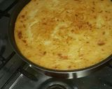 A picture of step 6 of Pasta Casserole with Milk.