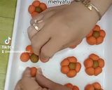 Foto langkah ke 4 dari resep Bua Loy Kolak Labu Thailand.