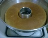 Foto del paso 12 de la receta: Rosca de pan en cazuela horno (horno milagro)
