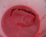 A picture of step 13 of Dalgona Smoothie.