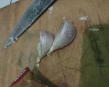 Foto langkah ke 3 dari resep Bakwan talas #rabubaru.