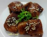 Foto langkah ke 5 dari resep Dori Fish Teriyaki.
