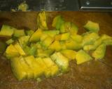 Banana and avocado 'juice' recipe step 2 photo