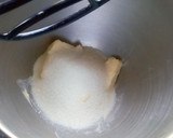 Foto del paso 1 de la receta: Mása para tartas dulces facilísima