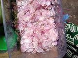 Bawang merah goreng