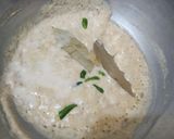 ओनियन व्हाइट ग्रेव्ही (Onion White Gravy Recipe In Marathi) रेसिपी स्टेप 4 फोटो 