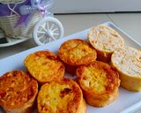 Foto langkah ke 5 dari resep Rolade tahu.