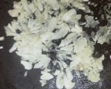 Foto langkah ke 1 dari resep Tumis Pakcoy Lobak.