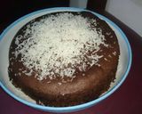 Foto langkah ke 6 dari resep Brownis Kukus Lembut ala2 Amanda.