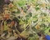 Foto del paso 2 de la receta: Tarta de verduras