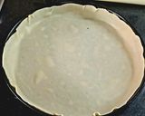 Foto del paso 3 de la receta: Tarta de brócolis a la crema