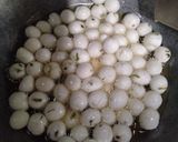 Foto langkah ke 3 dari resep 46.Cimol.