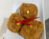 Foto langkah ke 8 dari resep Tahu isi Sayuran.