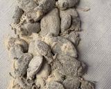Foto del paso 2 de la receta: Mini chocos o Almendritas de puerto real!!