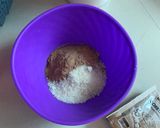 Foto langkah ke 1 dari resep Milo dalgona.