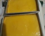 Foto langkah ke 7 dari resep Wadai Bingka Tapai Singkong.