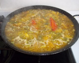 Foto del paso 12 de la receta: Paella de verduras