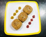 सेवई कटलेट (vermicelli cutlet recipe in hindi) रेसिपी चरण 3 फोटो