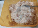 Udang Keju