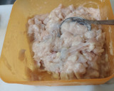 Foto langkah ke 3 dari resep Udang Keju.