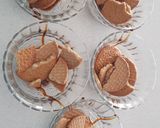 Foto del paso 1 de la receta: Natillas con galletas