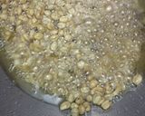 Foto langkah ke 3 dari resep Kacang tojin gurih.