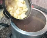 Foto del paso 5 de la receta: Chanfaina