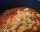 Foto del paso 7 de la receta: Costillas con patatas