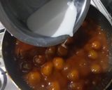 Foto langkah ke 8 dari resep Cilok Bumbu Kacang (Ide Jualan).