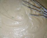 A picture of step 5 of Orange cake.