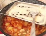 GULYÁS leves :) recept fázis 3 fotója