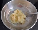 आलू मसाला पूरी रेसिपी चरण 1 फोटो